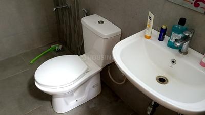 Image of 1550 Sq.ft 3 BHK Apartment / Flat for rent in Adani Amogha, Shantigram, Ahmedabad for Rs. 53000
