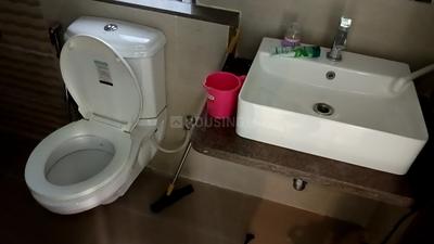 Image of 1550 Sq.ft 3 BHK Apartment / Flat for rent in Adani Amogha, Shantigram, Ahmedabad for Rs. 53000