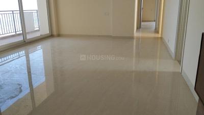 Living Room Image of 1965 Sq.ft 3 BHK Apartment / Flat for sale in Saan Verdante, Sector 95 Gurgaon for Rs. 30000000