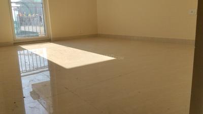 Bedroom Image of 1965 Sq.ft 3 BHK Apartment / Flat for sale in Saan Verdante, Sector 95 Gurgaon for Rs. 30000000