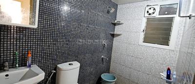 Image of 1390 Sq.ft 3 BHK Apartment / Flat for rent in SNN Raj Serenity Phase 2, Akshayanagar, Bengaluru for Rs. 48000