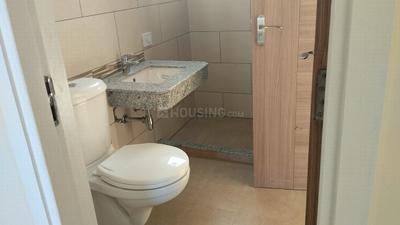 Image of 1965 Sq.ft 3 BHK Apartment / Flat for sale in Saan Verdante, Sector 95, Gurgaon for Rs. 30000000