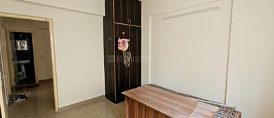 Bedroom Image of 1390 Sq.ft 3 BHK Apartment / Flat for rent in SNN Raj Serenity Phase 2, Akshayanagar Bengaluru for Rs. 48000