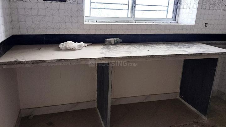 Rudrani Residency Main Image 1