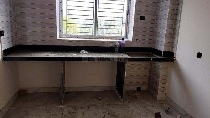 Rudrani Apartment Main Image 1