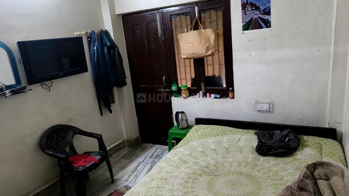 Kankarbagh Bedroom One 1