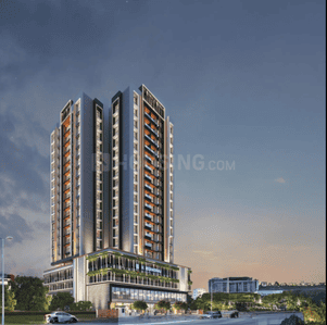 2 BHK Flat