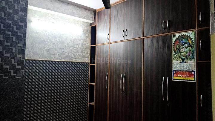 Tanya Property Bedroom One 1