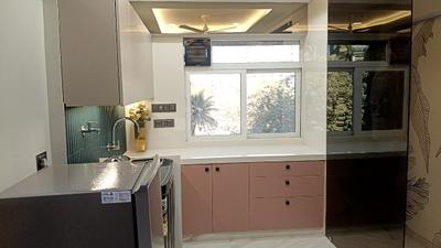 2 BHK Flat