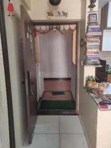 Image of 834 Sq.ft 2 BHK Apartment / Flat for sale in  Sarjapur Railway Mens Cghs Layout, Sarjapur, Bengaluru for Rs. 7750000