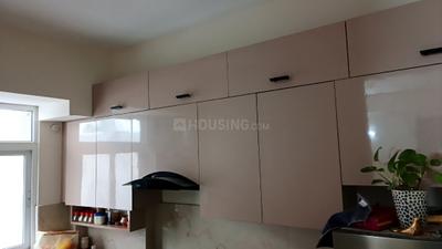 Kitchen Image of 1494 Sq.ft 3.5 BHK Apartment / Flat for sale in Smartworld Gems, Sector 89 Gurgaon for Rs. 16500000