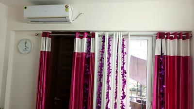 Bedroom Image of 1494 Sq.ft 3.5 BHK Apartment / Flat for sale in Smartworld Gems, Sector 89 Gurgaon for Rs. 16500000