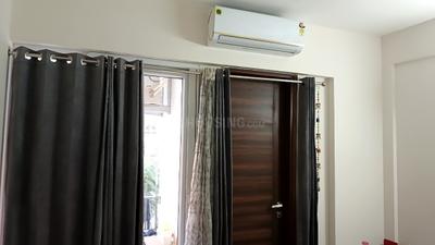 Bedroom Image of 1494 Sq.ft 3.5 BHK Apartment / Flat for sale in Smartworld Gems, Sector 89 Gurgaon for Rs. 16500000