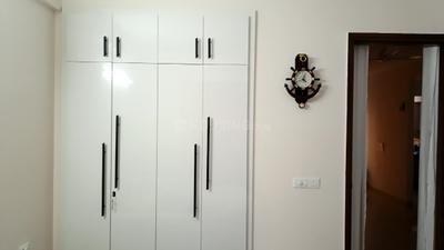 Bedroom Image of 1494 Sq.ft 3.5 BHK Apartment / Flat for sale in Smartworld Gems, Sector 89 Gurgaon for Rs. 16500000