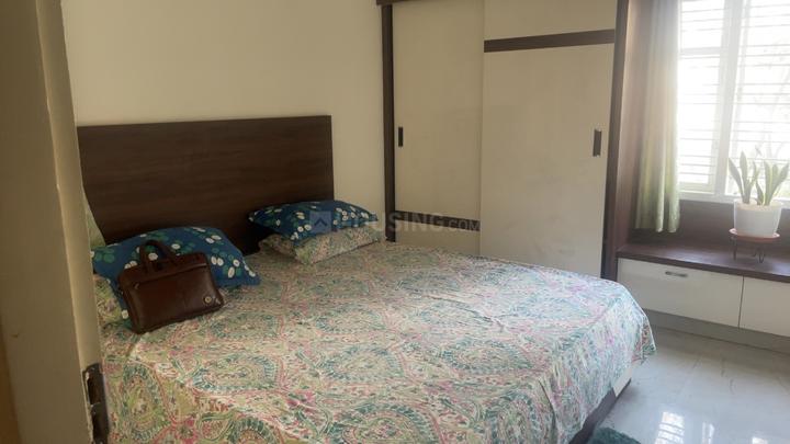 Doddabommasandra Bedroom 1