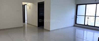 Living Room Image of 1200 Sq.ft 2 BHK Apartment / Flat for sale in Sun Asmita Sand Dunes, Malad West Mumbai for Rs. 28000000