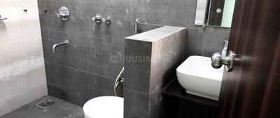 Image of 1200 Sq.ft 2 BHK Apartment / Flat for sale in Sun Asmita Sand Dunes, Malad West, Mumbai for Rs. 28000000
