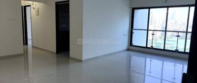 Living Room Image of 1500 Sq.ft 3 BHK Apartment / Flat for sale in Sun Asmita Sand Dunes, Malad West Mumbai for Rs. 36000000