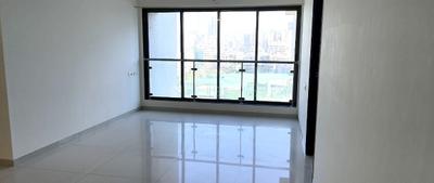 Living Room Image of 1500 Sq.ft 3 BHK Apartment / Flat for sale in Sun Asmita Sand Dunes, Malad West Mumbai for Rs. 36000000