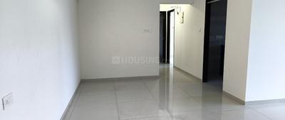 Living Room Image of 1500 Sq.ft 3 BHK Apartment / Flat for sale in Sun Asmita Sand Dunes, Malad West Mumbai for Rs. 36000000