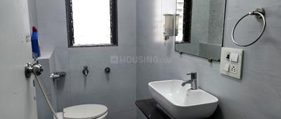 Image of 1500 Sq.ft 3 BHK Apartment / Flat for sale in Sun Asmita Sand Dunes, Malad West, Mumbai for Rs. 36000000