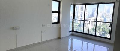 Bedroom Image of 1500 Sq.ft 3 BHK Apartment / Flat for sale in Sun Asmita Sand Dunes, Malad West Mumbai for Rs. 36000000
