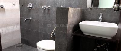 Image of 1500 Sq.ft 3 BHK Apartment / Flat for sale in Sun Asmita Sand Dunes, Malad West, Mumbai for Rs. 36000000