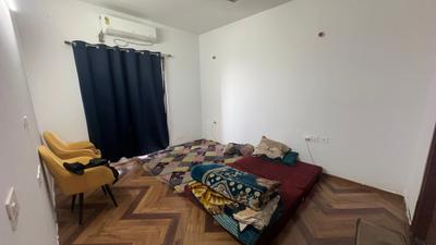 Bedroom Image of 1095 Sq.ft 2 BHK Apartment / Flat for sale in ACE Parkway, Sector 150 Noida for Rs. 16200000