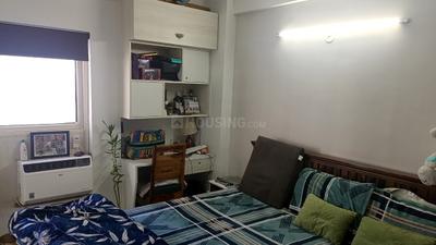 Bedroom Image of 800 Sq.ft 3 BHK Apartment / Flat for sale in Sector 92 Gurgaon for Rs. 8200000