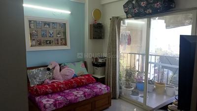 Bedroom Image of 800 Sq.ft 3 BHK Apartment / Flat for sale in Sector 92 Gurgaon for Rs. 8200000