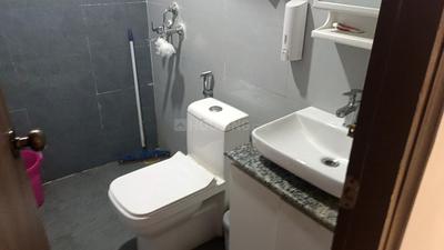 Image of 800 Sq.ft 3 BHK Apartment / Flat for sale in Sector 92, Gurgaon for Rs. 8200000