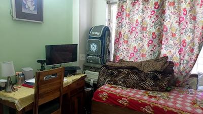 Bedroom Image of 800 Sq.ft 3 BHK Apartment / Flat for sale in Sector 92 Gurgaon for Rs. 8200000