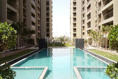 Image of 2070 Sq.ft 3 BHK Apartment / Flat for sale in Skye Skye Luxuria, Nipania, Indore for Rs. 23500000