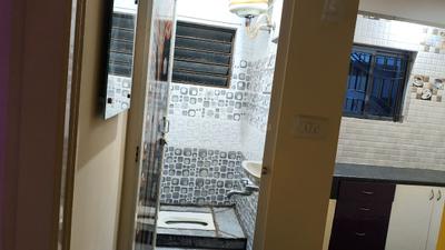 Image of 700 Sq.ft 2 BHK Independent House for rent in Rajajinagar, Bengaluru for Rs. 15000