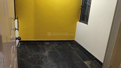 Bedroom Image of 700 Sq.ft 2 BHK Independent House for rent in Rajajinagar Bengaluru for Rs. 15000