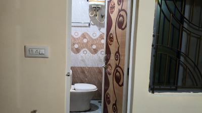 Image of 700 Sq.ft 2 BHK Independent House for rent in Rajajinagar, Bengaluru for Rs. 15000