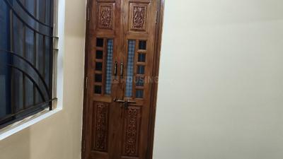 Pooja Room Image of 700 Sq.ft 2 BHK Independent House for rent in Rajajinagar Bengaluru for Rs. 15000
