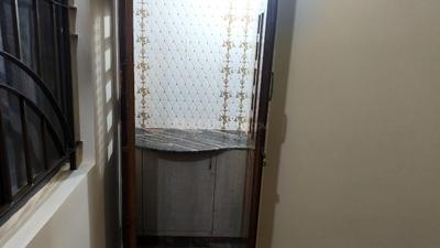 Pooja Room Image of 700 Sq.ft 2 BHK Independent House for rent in Rajajinagar Bengaluru for Rs. 15000