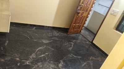 Living Room Image of 700 Sq.ft 2 BHK Independent House for rent in Rajajinagar Bengaluru for Rs. 15000