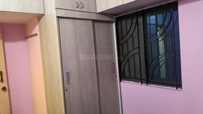 Bedroom Image of 700 Sq.ft 2 BHK Independent House for rent in Rajajinagar Bengaluru for Rs. 15000