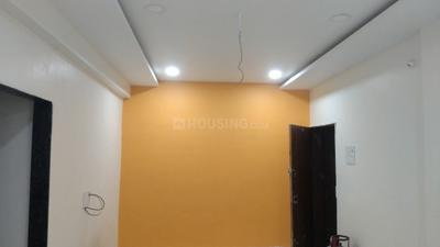 Living Room Image of 700 Sq.ft 1 BHK Apartment / Flat for rent in Pragati Nagar Latur for Rs. 10000