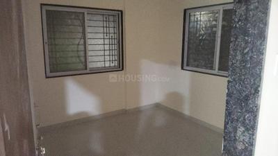 Bedroom Image of 700 Sq.ft 1 BHK Apartment / Flat for rent in Pragati Nagar Latur for Rs. 10000