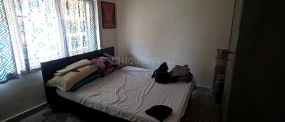 Bedroom Image of 2000 Sq.ft 4 BHK Independent House for sale in Kopar Khairane Navi Mumbai for Rs. 35000000