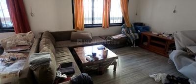 Bedroom Image of 2000 Sq.ft 4 BHK Independent House for sale in Kopar Khairane Navi Mumbai for Rs. 35000000