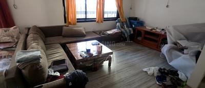 Living Room Image of 2000 Sq.ft 4 BHK Independent House for sale in Kopar Khairane Navi Mumbai for Rs. 35000000