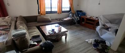 Living Room Image of 2000 Sq.ft 4 BHK Independent House for sale in Kopar Khairane Navi Mumbai for Rs. 35000000