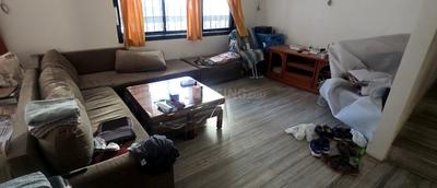 Bedroom Image of 2000 Sq.ft 4 BHK Independent House for sale in Kopar Khairane Navi Mumbai for Rs. 35000000