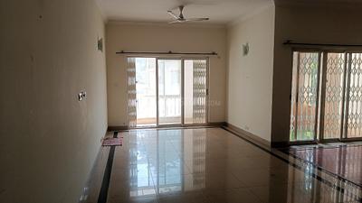 Living Room Image of 1920 Sq.ft 3 BHK Apartment / Flat for sale in Akme Ballet, Doddanekundi Bengaluru for Rs. 288000000