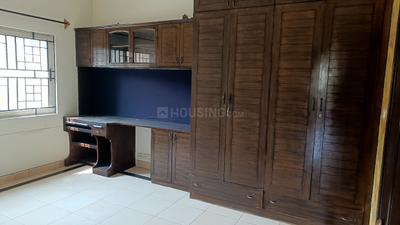 Bedroom Image of 1920 Sq.ft 3 BHK Apartment / Flat for sale in Akme Ballet, Doddanekundi Bengaluru for Rs. 288000000