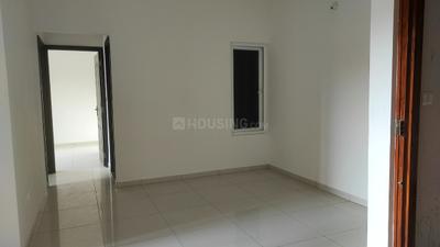 Living Room Image of 880 Sq.ft 2 BHK Apartment / Flat for sale in Shriram WYT Field, Bommenahalli Bengaluru for Rs. 7800000